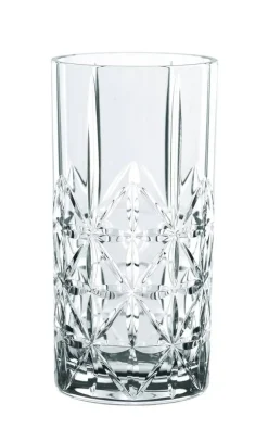 Longdrink lasi Highland 4 kpl*Nachtmann Outlet