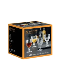 Noblesse liköörilasi 4 kpl*Nachtmann Outlet