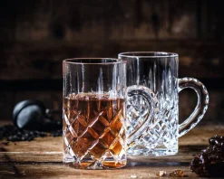 Hot Nachtmann Noblesse teelasi 2 kpl