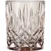 Nachtmann Noblesse tumbler taupe juomalasi 2 kpl