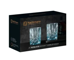 Noblesse tumbler aqua juomalasi 2 kpl*Nachtmann Online