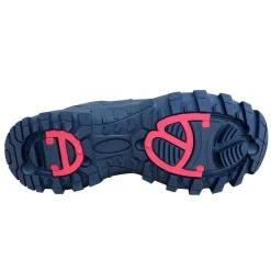 Best Trekker Nastakengät Havu kääntyvillä nastoilla MUSTA