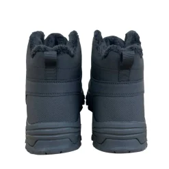 Best Trekker Nastakengät Havu kääntyvillä nastoilla MUSTA