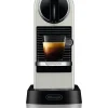 Best Nespressou00ae Nespresso® kapselikeitin Citiz by DeLonghi® valkoinen