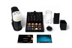 Best Nespressou00ae Nespresso® kapselikeitin Vertuo Next by De'Longhi