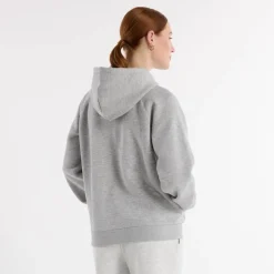 collegetakki Sport Fleece Logo Full Zip*New Balance