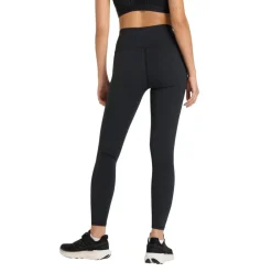 Online New Balance housut Harmony High Rise Leggings 27" Black