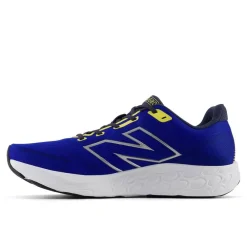 Hot New Balance juoksukengät FreshFoam 680v8 TEAM ROYAL