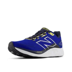 Hot New Balance juoksukengät FreshFoam 680v8 TEAM ROYAL