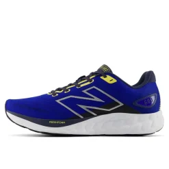 Hot New Balance juoksukengät FreshFoam 680v8 TEAM ROYAL