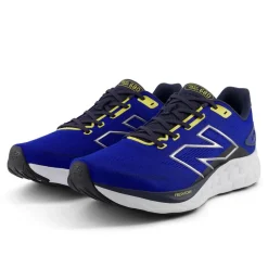 Hot New Balance juoksukengät FreshFoam 680v8 TEAM ROYAL