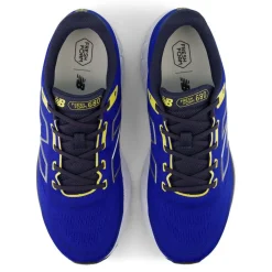 Hot New Balance juoksukengät FreshFoam 680v8 TEAM ROYAL
