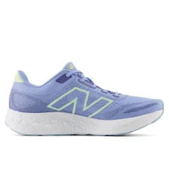 New New Balance juoksukengät FreshFoam 680v8 W ELECTRIC SKY