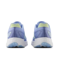 New New Balance juoksukengät FreshFoam 680v8 W ELECTRIC SKY