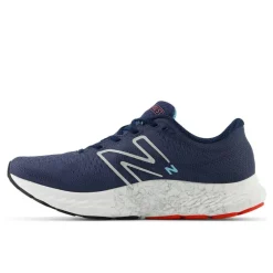 Clearance New Balance juoksukengät Fresh Foam X EVOZ ST 496 Vintage Indigo