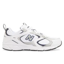 Sale New Balance kengät 408 W MUNSELL WHITE