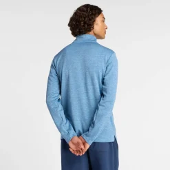 paita Sport Knit 1/4 Zip*New Balance Online