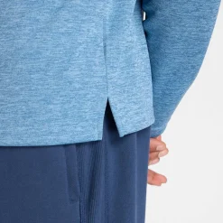 paita Sport Knit 1/4 Zip*New Balance Online