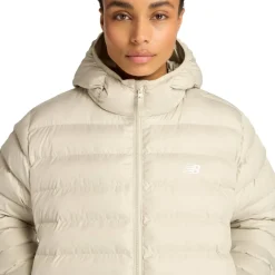 New New Balance takki Puffer W SHIPYARD