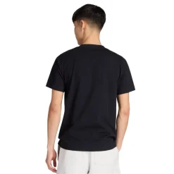 t-paita Rectangular Logo*New Balance Outlet