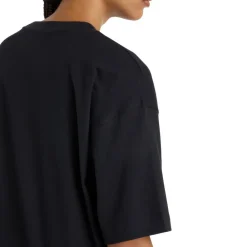 New New Balance t-paita Sport Oversized Graphic W Black