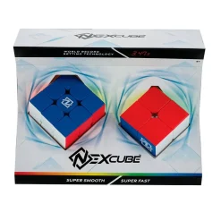 Combo 3X3 & 2X2*Nexcube Discount