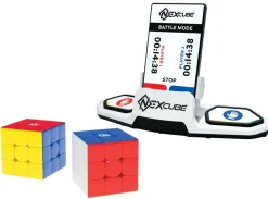 Competition setti*Nexcube New