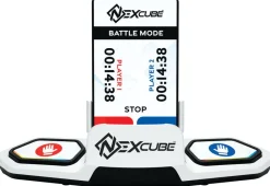 Competition setti*Nexcube New