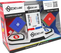 Competition setti*Nexcube New