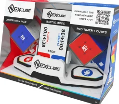 Competition setti*Nexcube New