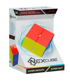 Best Nexcube 2X2