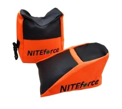 ampumatukipussit etu ja takatukille*NITEforce Best