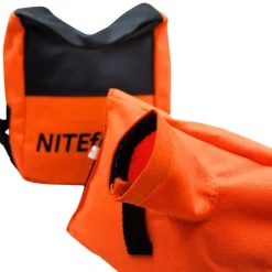 ampumatukipussit etu ja takatukille*NITEforce Best