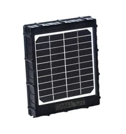 Hot NITEforce aurinkopaneeliakku 8000mAh, Solar Power Panel