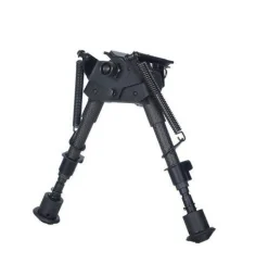 CARBON Bipod matala ammuntatuki, 15cm – 23cm sääde*NITEforce Discount