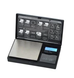 Best NITEforce digitaalinen Ruutivaaka 100g | Reloading Digital S