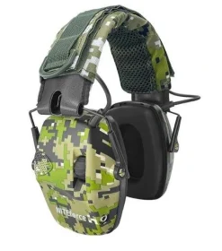 elektroninen kuulosuojain, SubSonic Digital Camo*NITEforce New