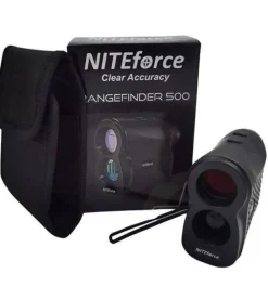 etäisyysmittari | Rangefinder 500*NITEforce Outlet