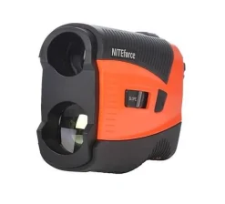 etäisyysmittari OLED 1200*NITEforce Hot