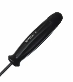 hiilikuitu puhdistuspuikko ja VFG adapterilla CARB*NITEforce New