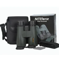 Discount NITEforce katselukiikari 8x56mm HD, hämärä ja kyttäysjahtiin