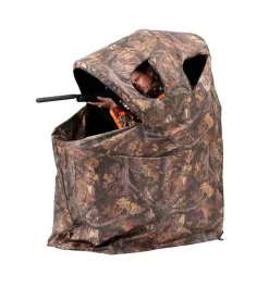 kyttäysteltta yhdelle tuolilla*NITEforce Best