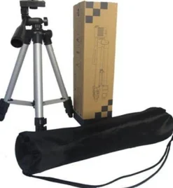 New NITEforce luodinnopeusmittari Tripod