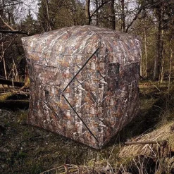 maastokatos 2-3 henkilölle Pop-Up Blind - SEE THRO*NITEforce Best