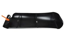 Best NITEforce riistapulkka 220 x 80 cm