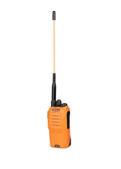 VHF puhelin, Tiger VHF68*NITEforce Online