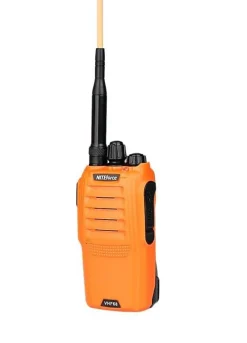 VHF puhelin, Tiger VHF68*NITEforce Online