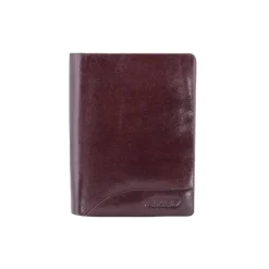 nahkalompakko 1003/414 Ruskea*NK1917 Clearance