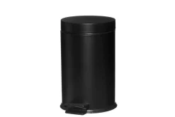 Outlet Nord Clean poljinroskis 5 l teräs musta