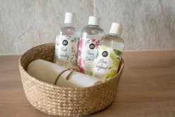 pyykkietikka Peony & Vanilla 500 ml*Nord Clean Outlet